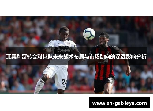 菲奥利奇转会对球队未来战术布局与市场动向的深远影响分析