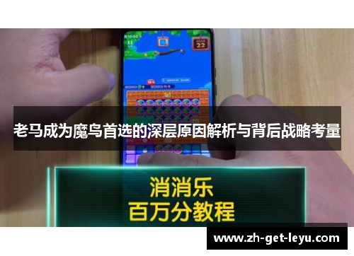 老马成为魔鸟首选的深层原因解析与背后战略考量 老马成为魔鸟首选的深层原因解析与背后战略考量