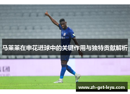 马莱莱在申花进球中的关键作用与独特贡献解析